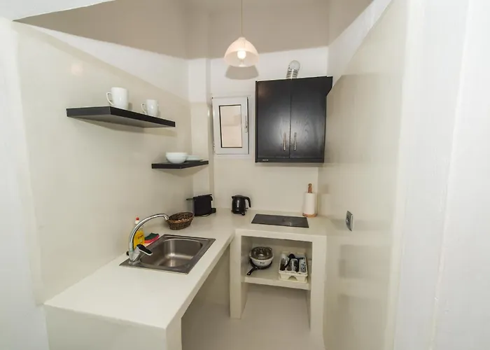 게스트하우스 The F 3*