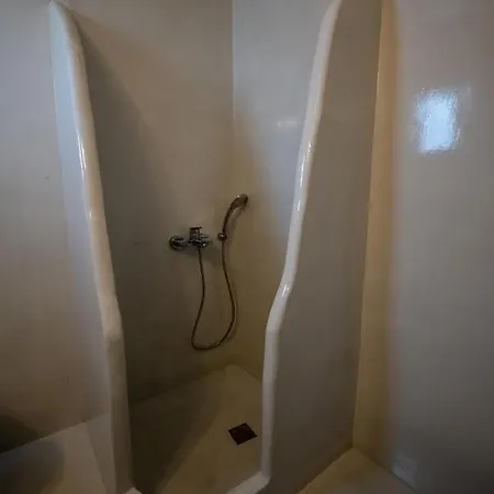 The F Guest house