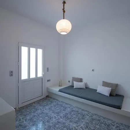 Guest house The F