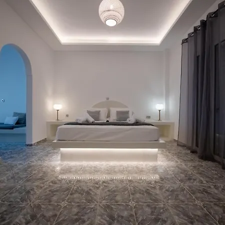 The F Guest house *