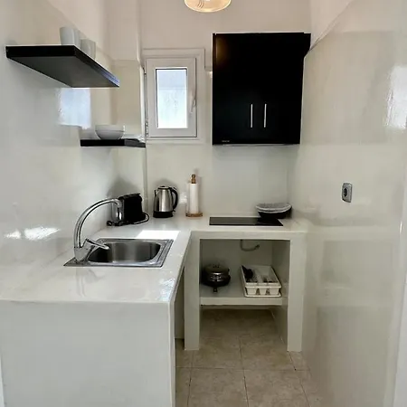 The F Casa de hóspedes 3*