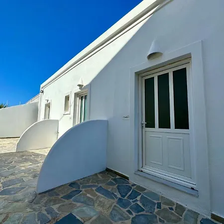 Gasthuis The F Karterados (Santorini)