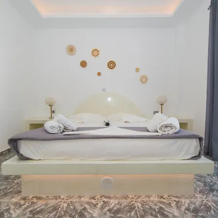 The F Guest house