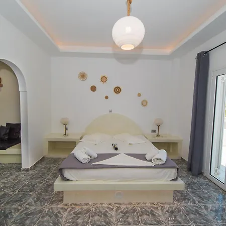 Guest house The F