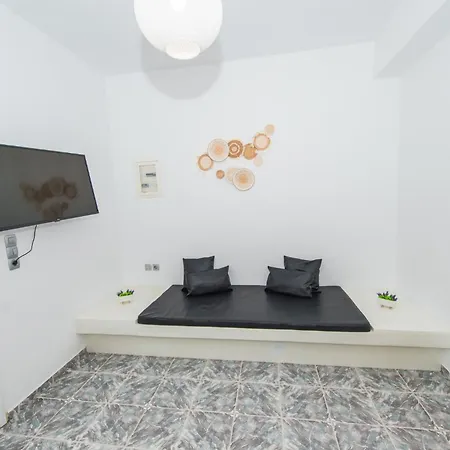 The F Guest house