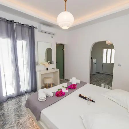 Guest house The F