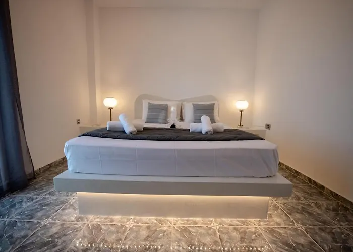 Gæstehus The F Karterádos