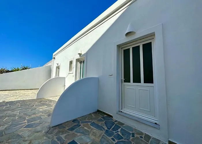 Gæstehus The F Karterádos