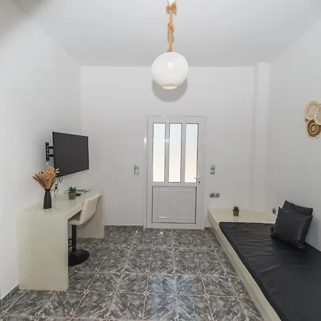 Гостевой дом The F