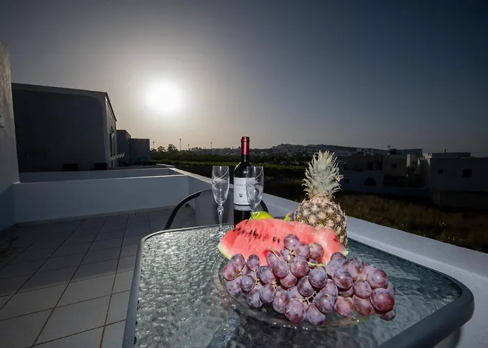 The F بيت ضيافة