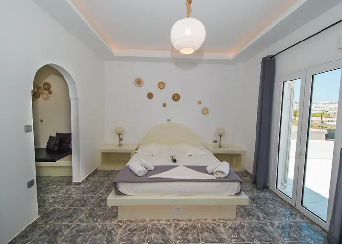 Гостевой дом The F