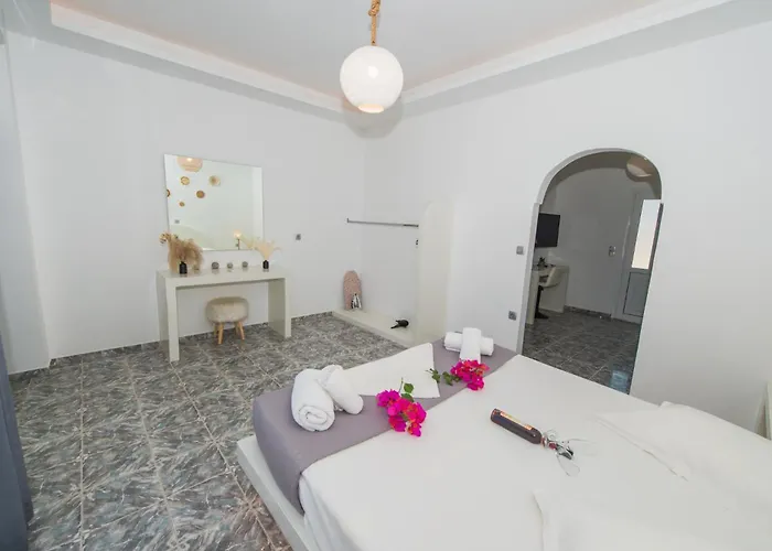 The F بيت ضيافة كارتيرادوس