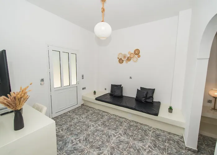 The F بيت ضيافة كارتيرادوس