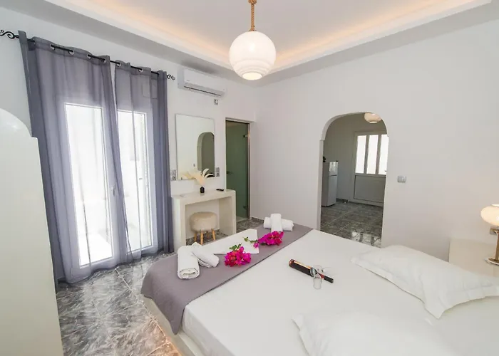 بيت ضيافة The F