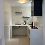The F Vendégház 3*