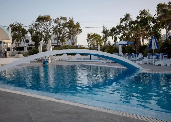 בית הארחה The F